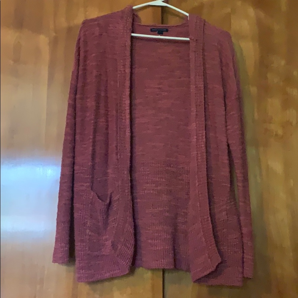 American Eagle Cardigan